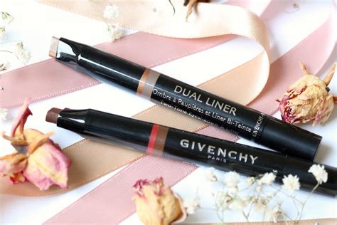 givenchy dualliner review youtube|r givenchy.